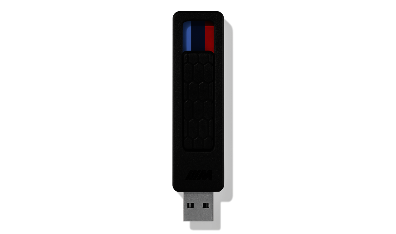 BMW M USB-Stick 32GB