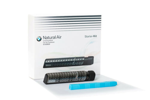 BMW Natural Air Starter-Kit Set