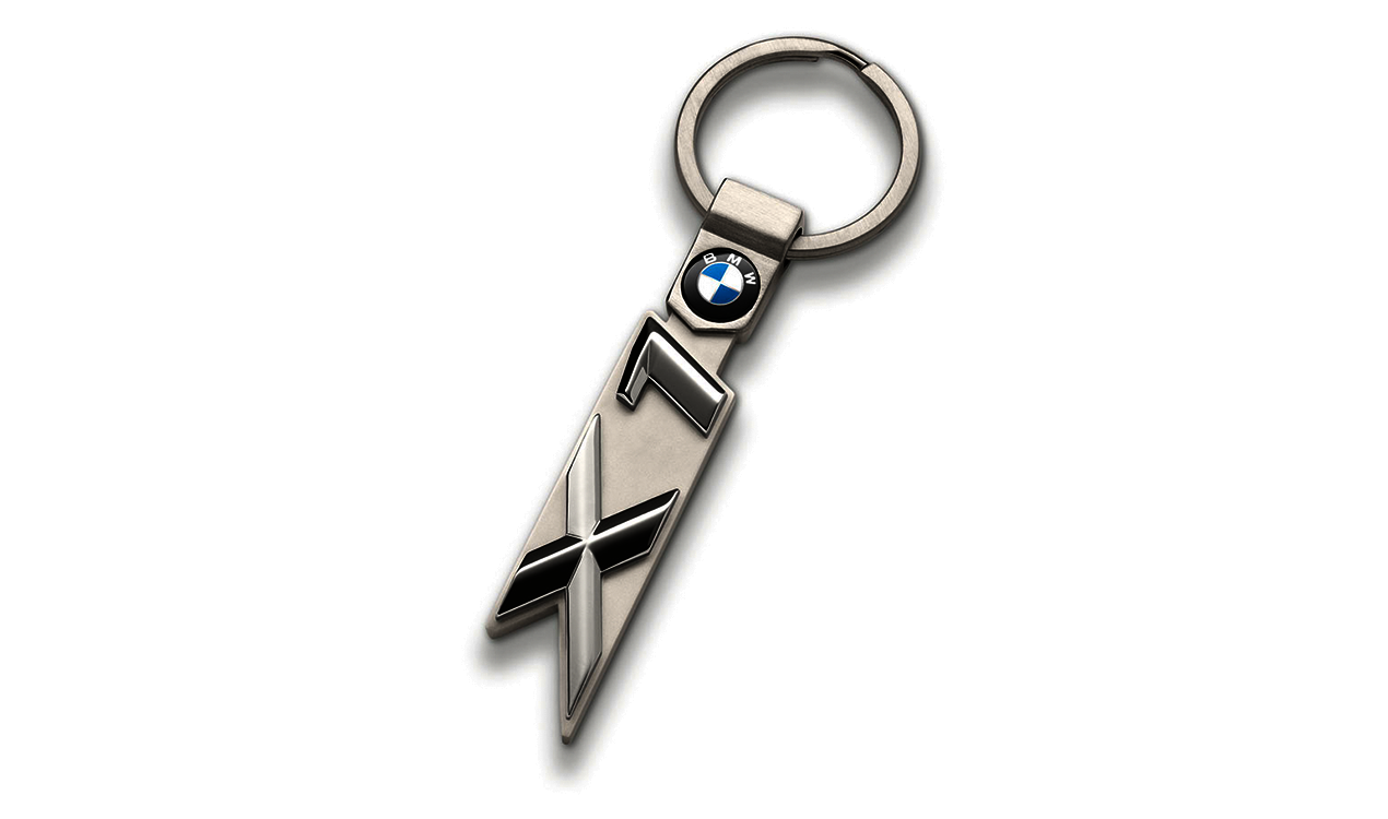 BMW Schlüsselanhänger X1