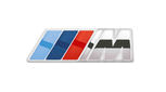 BMW M Pin