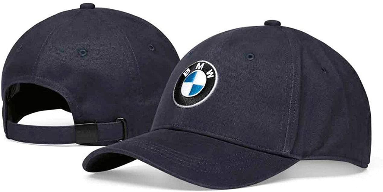 BMW Cap Logo